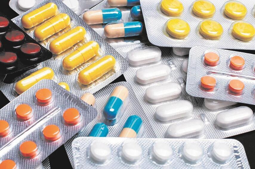 Полный перечень лекарственных средств для лечения язвы желудка