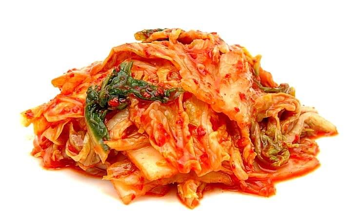 Кимчи (кимчхи)