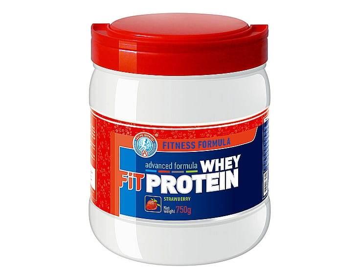 Сывороточный протеин