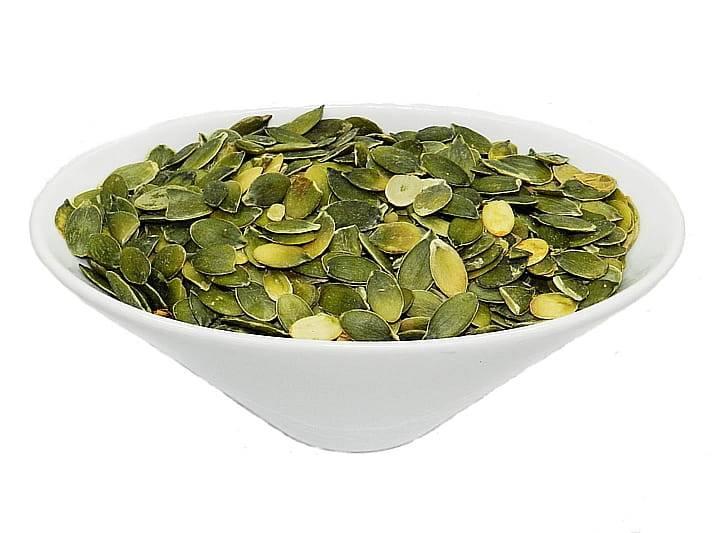 Семена тыквы