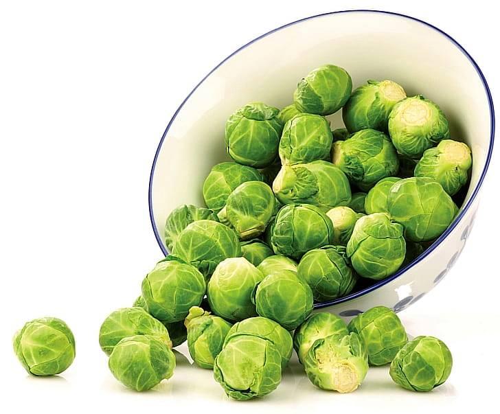 Брюссельская капуста