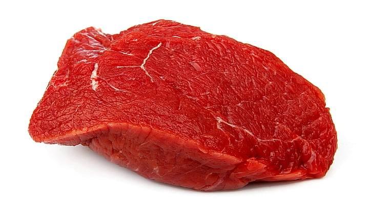 Постная говядина