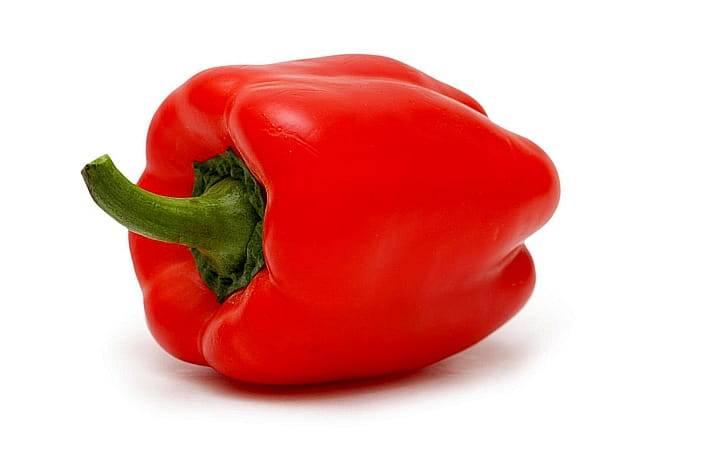 Красный перец