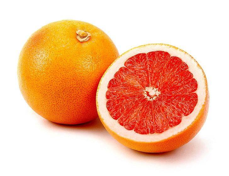 Грейпфрут