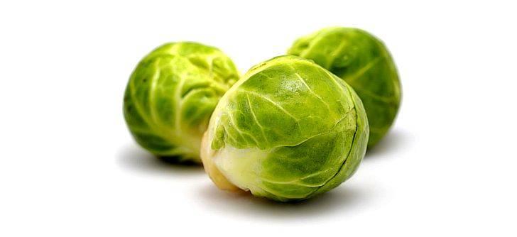 Брюссельская капуста