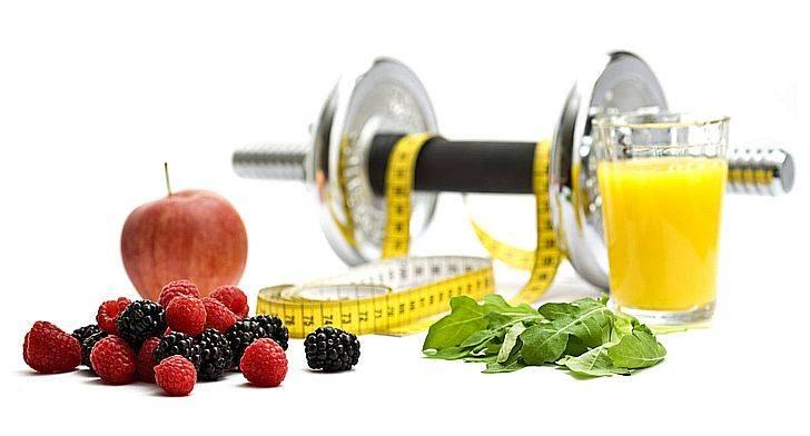 38 продуктов с самой низкой калорийностью для похудения