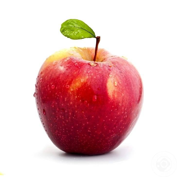 Яблоки