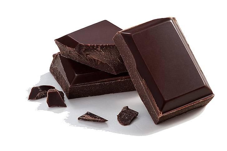 Темный шоколад