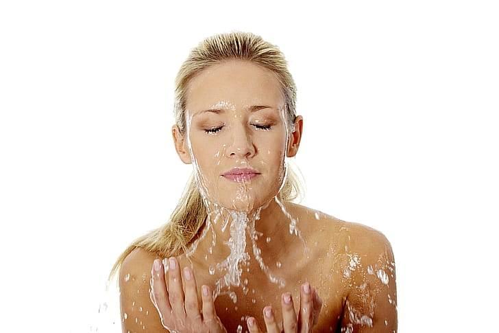 Польза молочных продуктов для вашей кожи