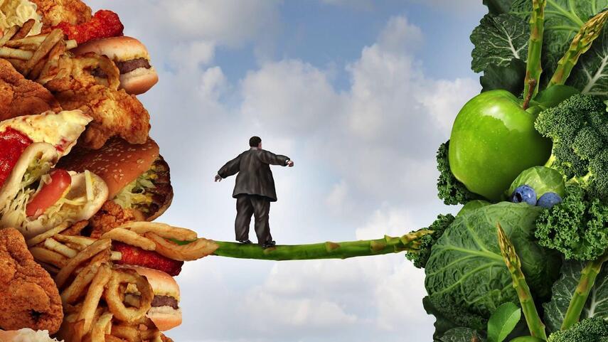 Продукты, которых следует избегать для здоровья сердца