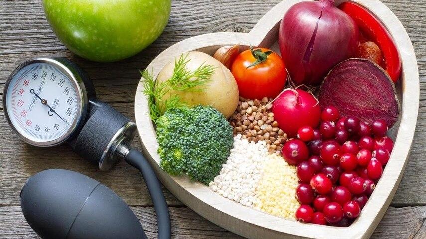 Советы по включению продуктов, полезных для сердца, в рацион