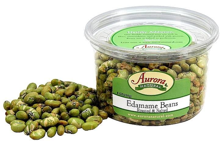 Эдамаме