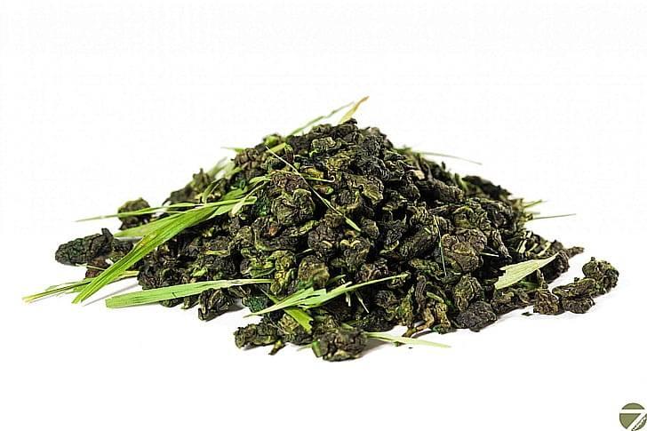 Зеленый чай