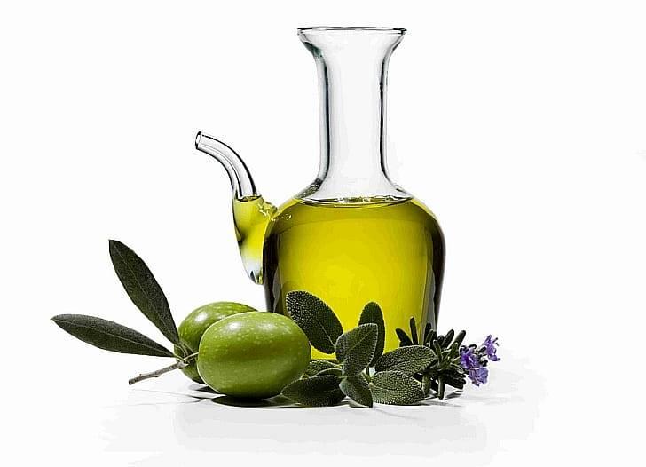 Оливковое масло