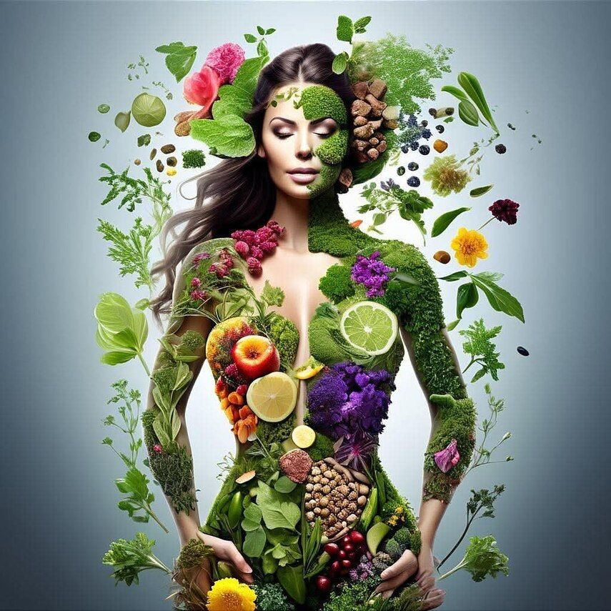 Почему еда вообще важна при диагнозе 