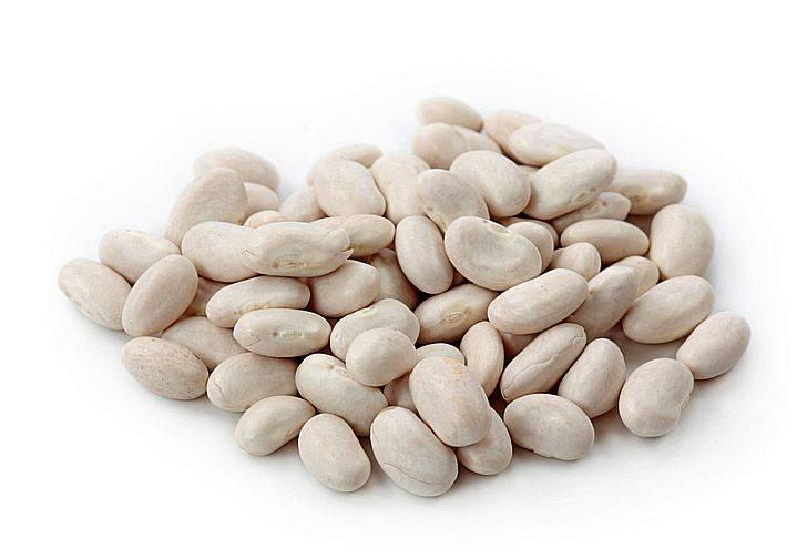 Фасоль Лима