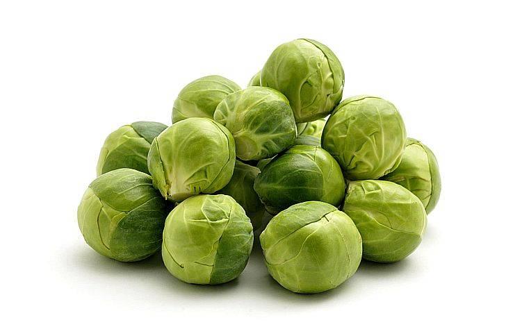 Брюссельская капуста