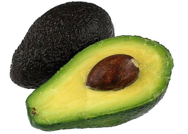 Авокадо