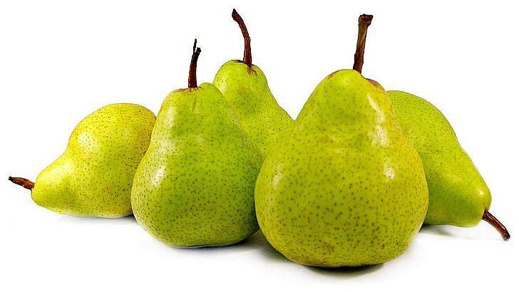 Груши