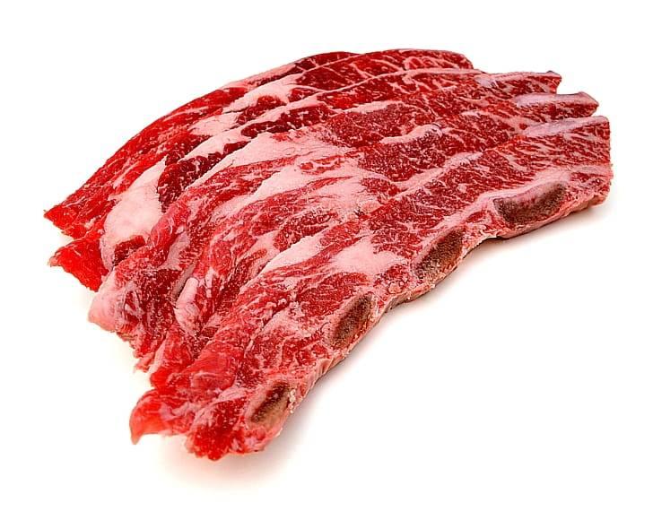 Органическая говядина