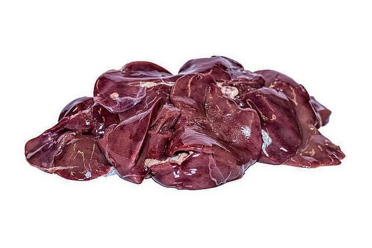 Субпродукты