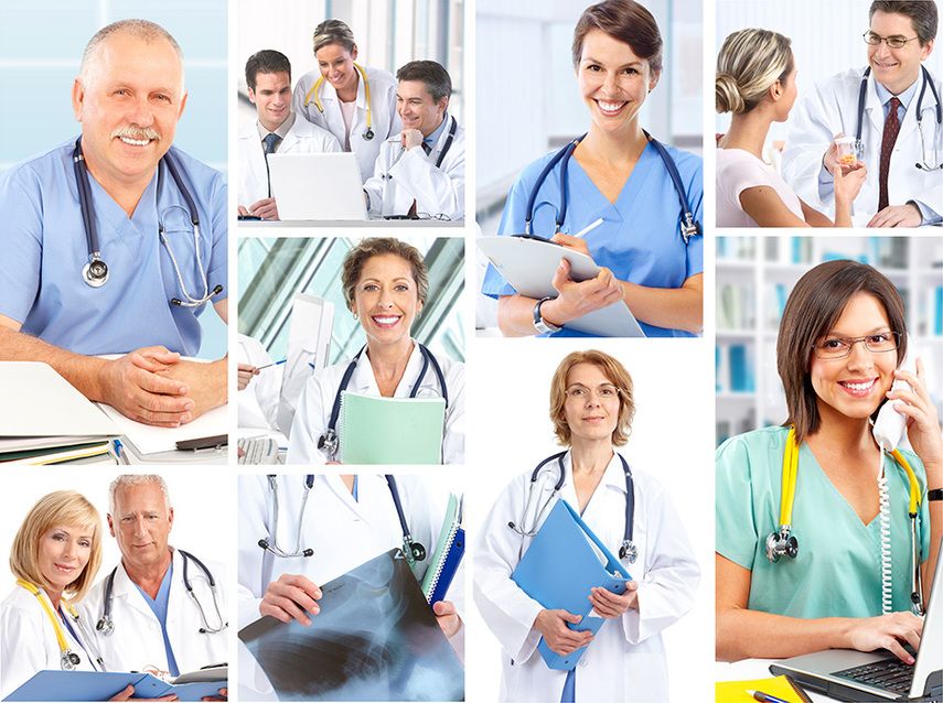 Взаимодействие с другими специалистами