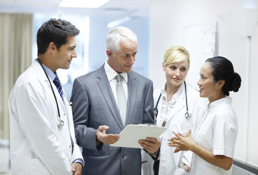 Профессиональные и этические стандарты