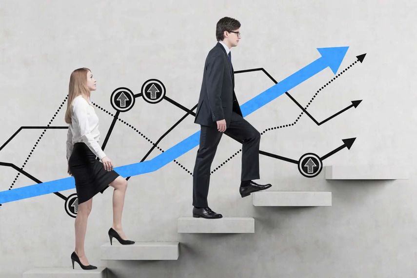 Карьерный рост