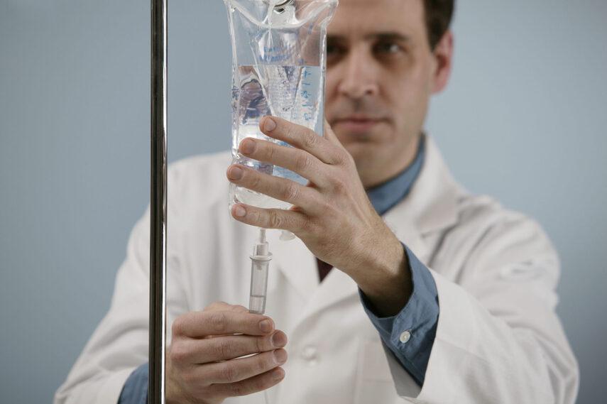 Лечение алкогольной зависимости