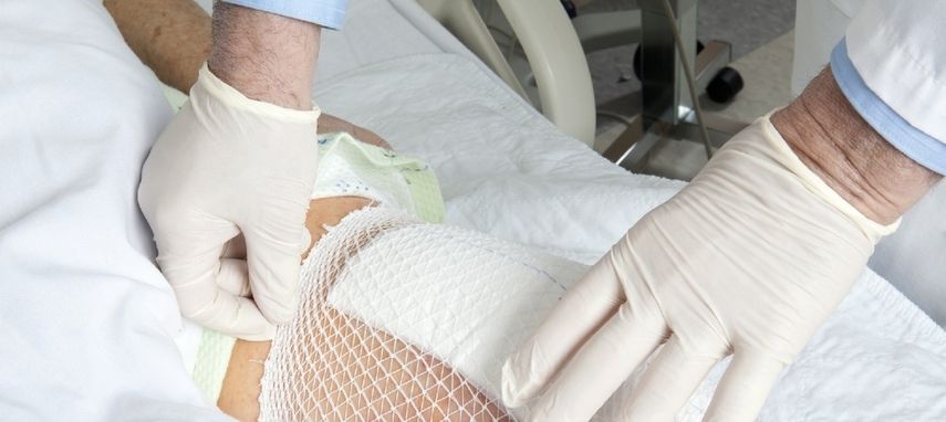 Врага нужно знать в лицо: как выглядят пролежни и их стадии