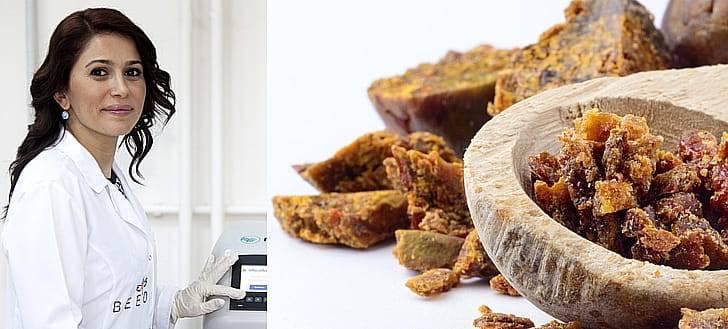 Показания к применению прополиса