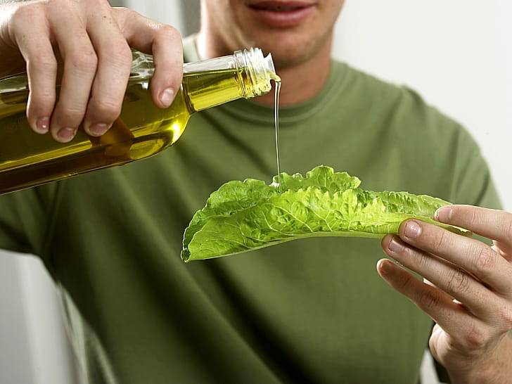 Польза для мужчин