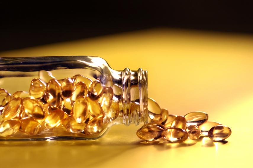 Альтернативы ретинолу