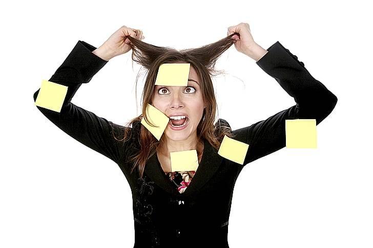 Управление стрессом и здоровый сон