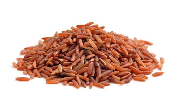 Коричневый (бурый) рис – польза и вред: 20 полезных свойств и противопоказания коричневого, нешлифованного риса