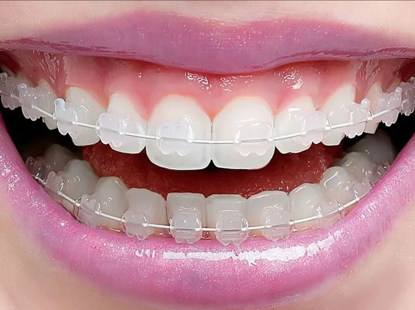 Ровные и красивые зубы на всю жизнь: почему брекеты – лучшее решение