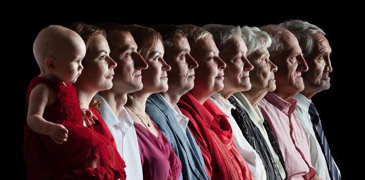 Рекомендации по употреблению для разных групп населения