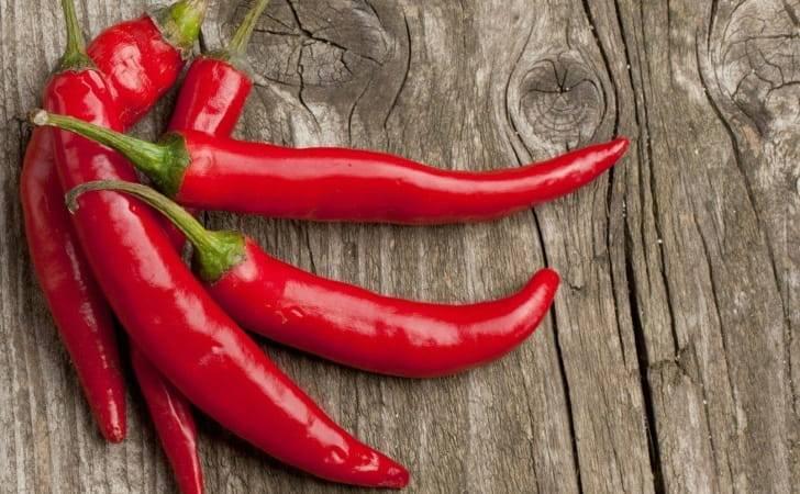 Перец - Самый полезный продукт