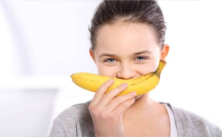 Бананы - Самый полезный продукт