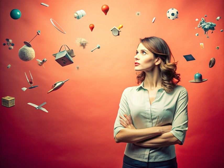 Диагностика СДВГ у взрослых: как понять, что это именно он?