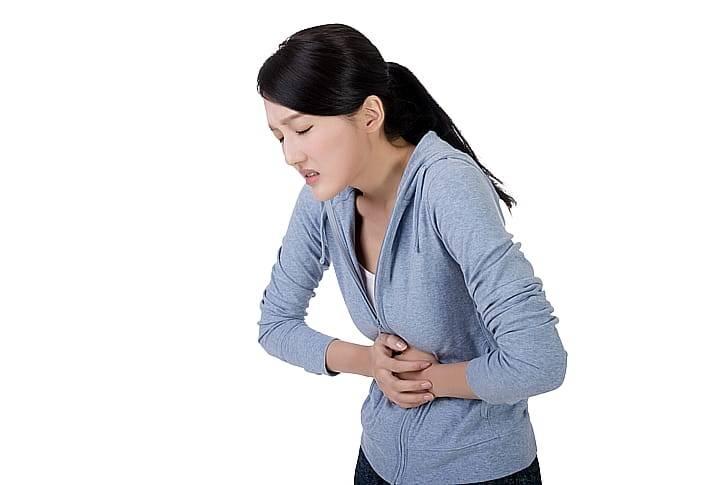 Боль и спазмы