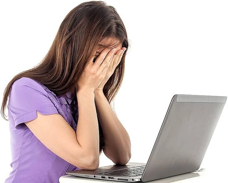 Синдром хронической усталости