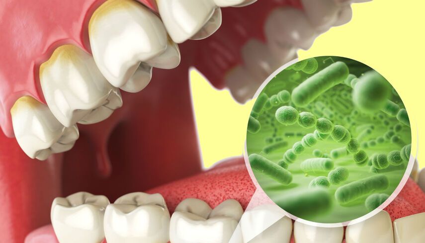 При чем тут ваш желудок, усталость и иммунитет?