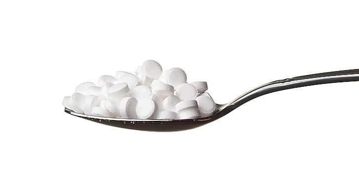 Заменители сахара