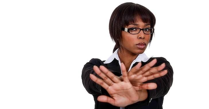 Умение говорить «нет»