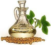 Соевое масло