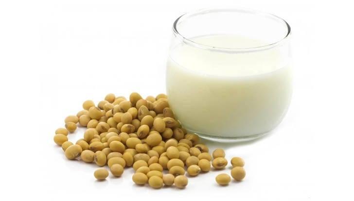 Всё о пользе и вреде Соевого молока. 8 полезных свойств и противопоказания