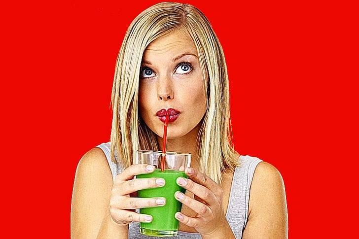 Сок алмы полезные свойства