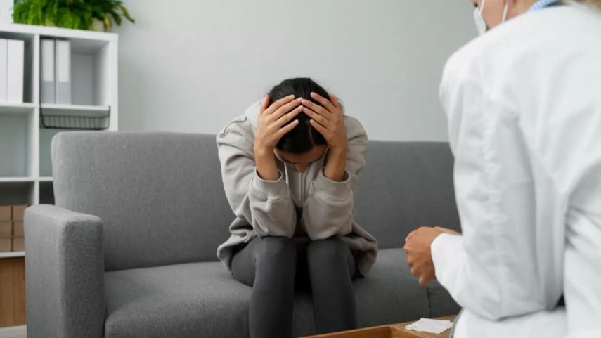 Кто ваш союзник в борьбе? К какому врачу бежать, когда силы на исходе