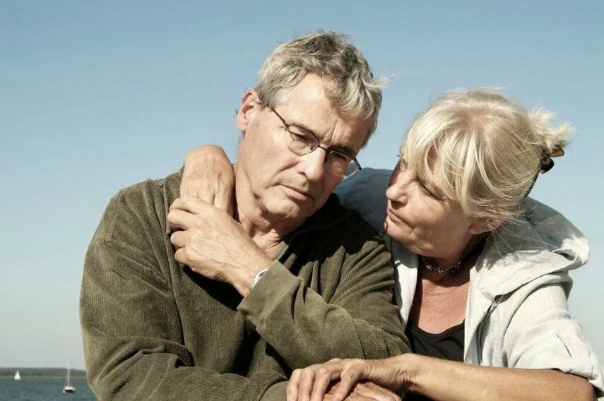 Особенности депрессии у разных людей